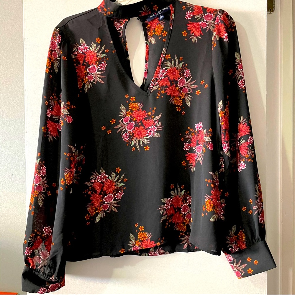 Blouse